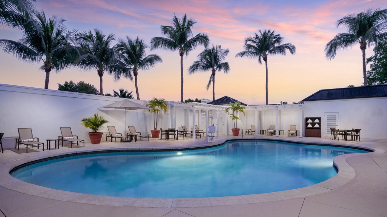 Photo of Outdoor in Aventura