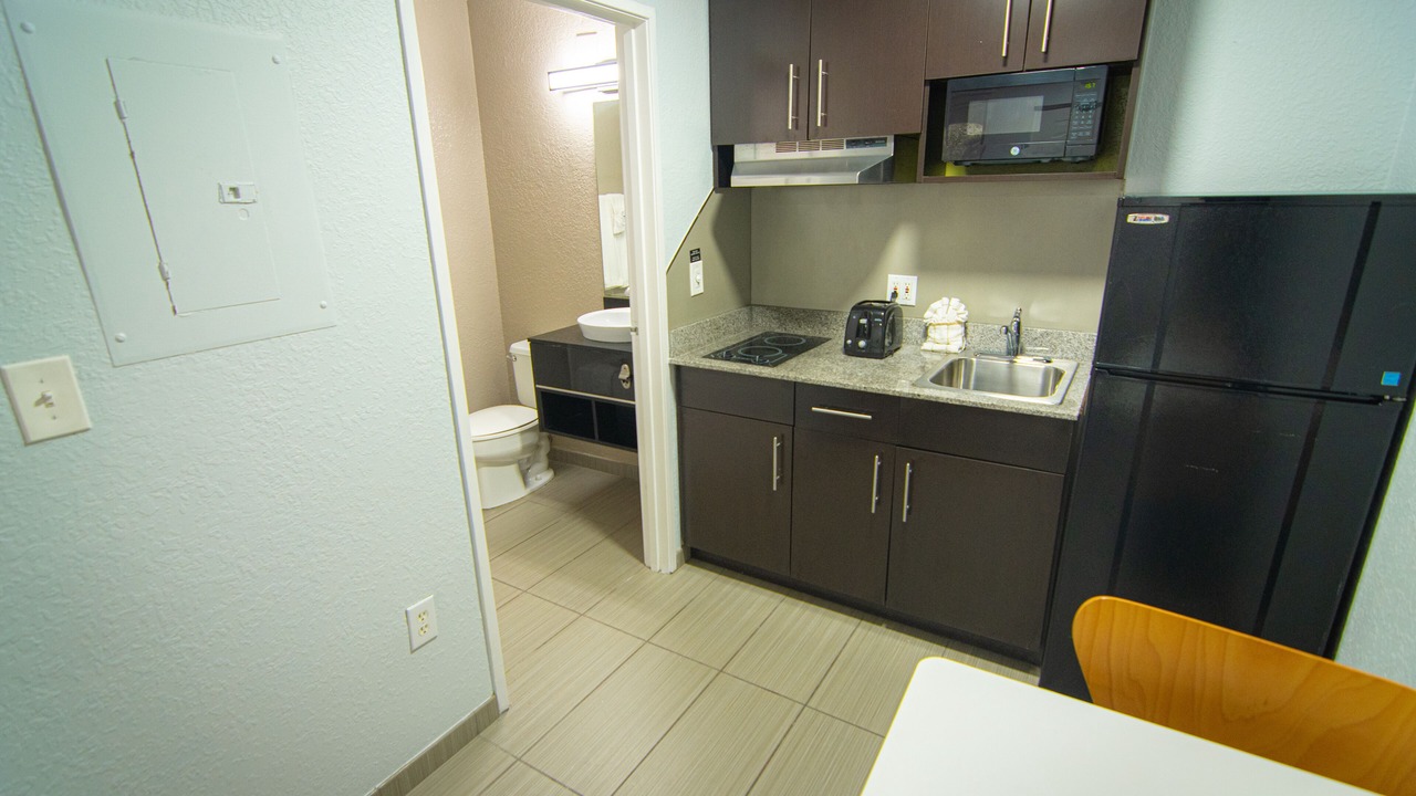 Photo of Kitchen in Coral Springs