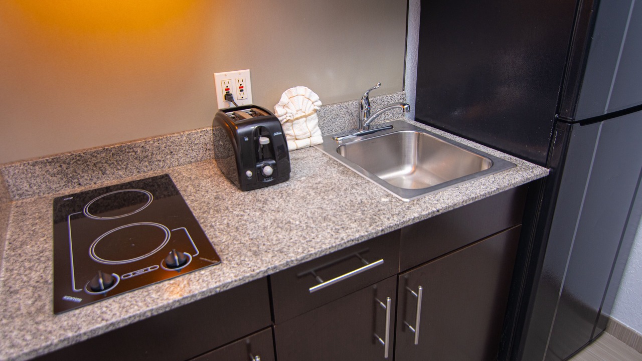 Photo of Kitchen in Coral Springs