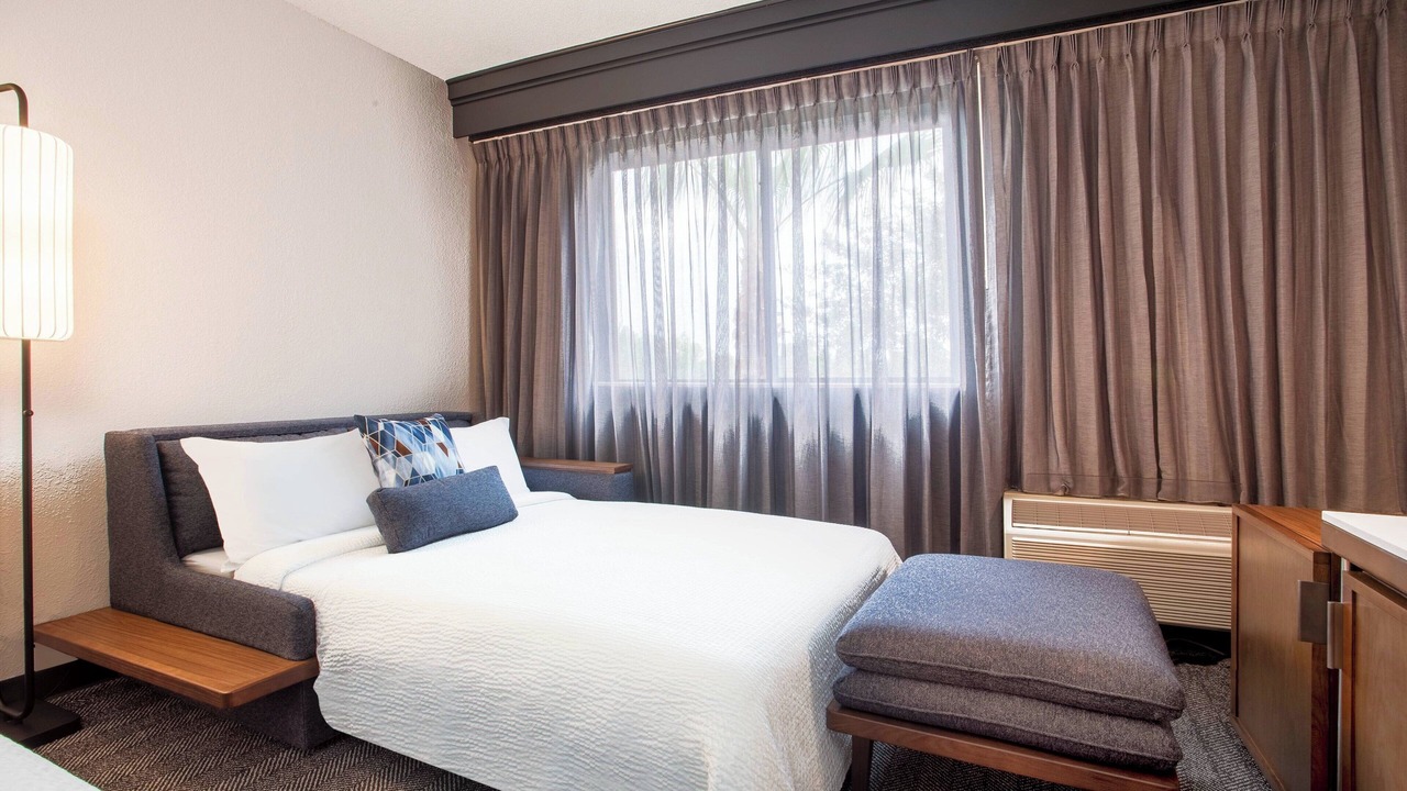 Photo of Bedroom in Fairvilla