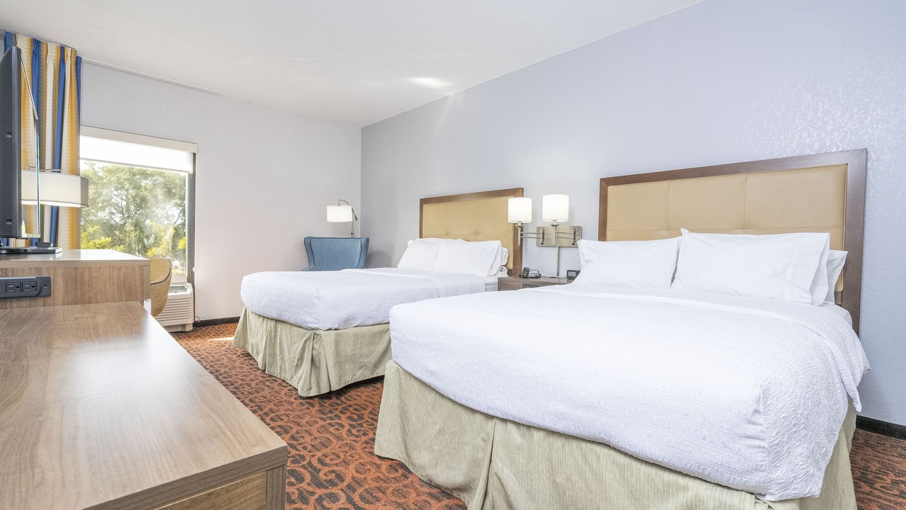 Photo of Bedroom in Spring Hill