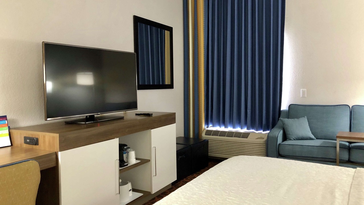 Photo of Bedroom in Spring Hill