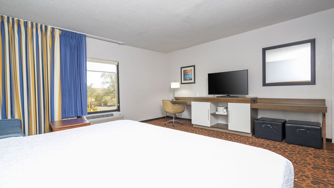 Photo of Bedroom in Spring Hill