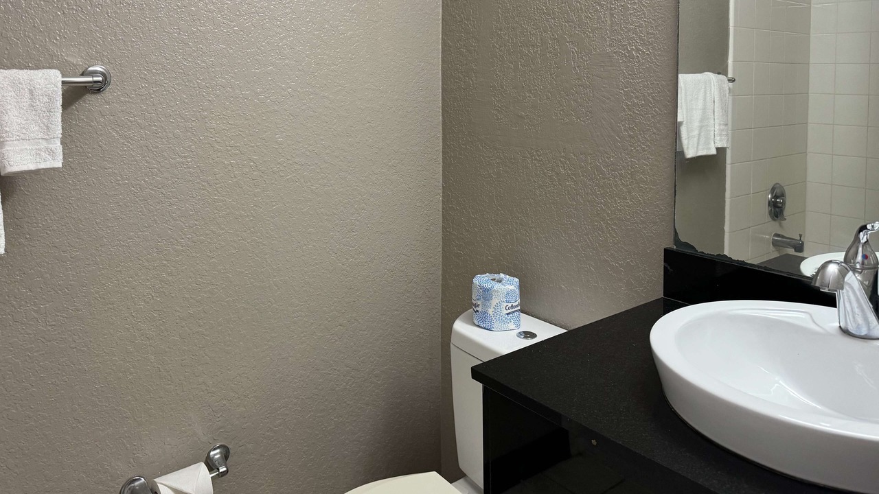 Photo of Bathroom in West Palm Beach
