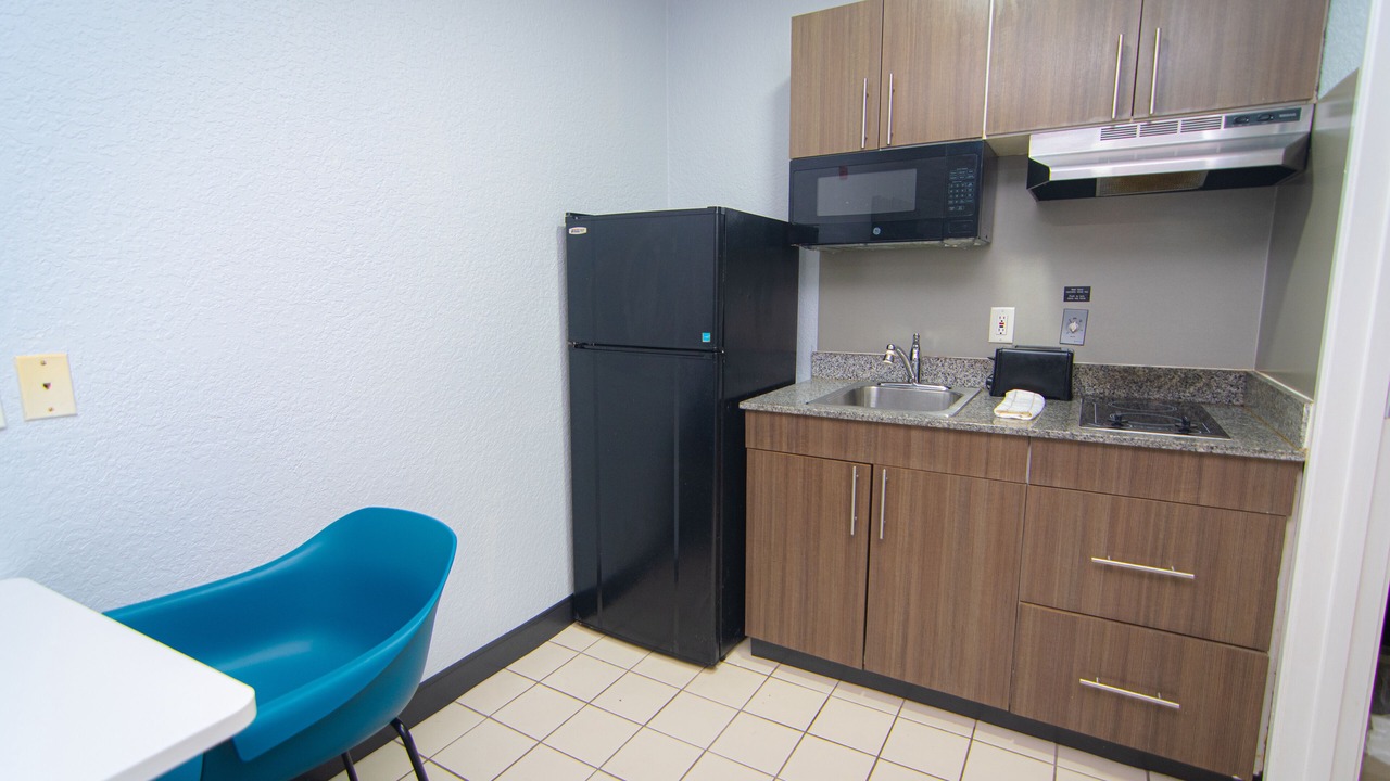Photo of Kitchen in West Palm Beach