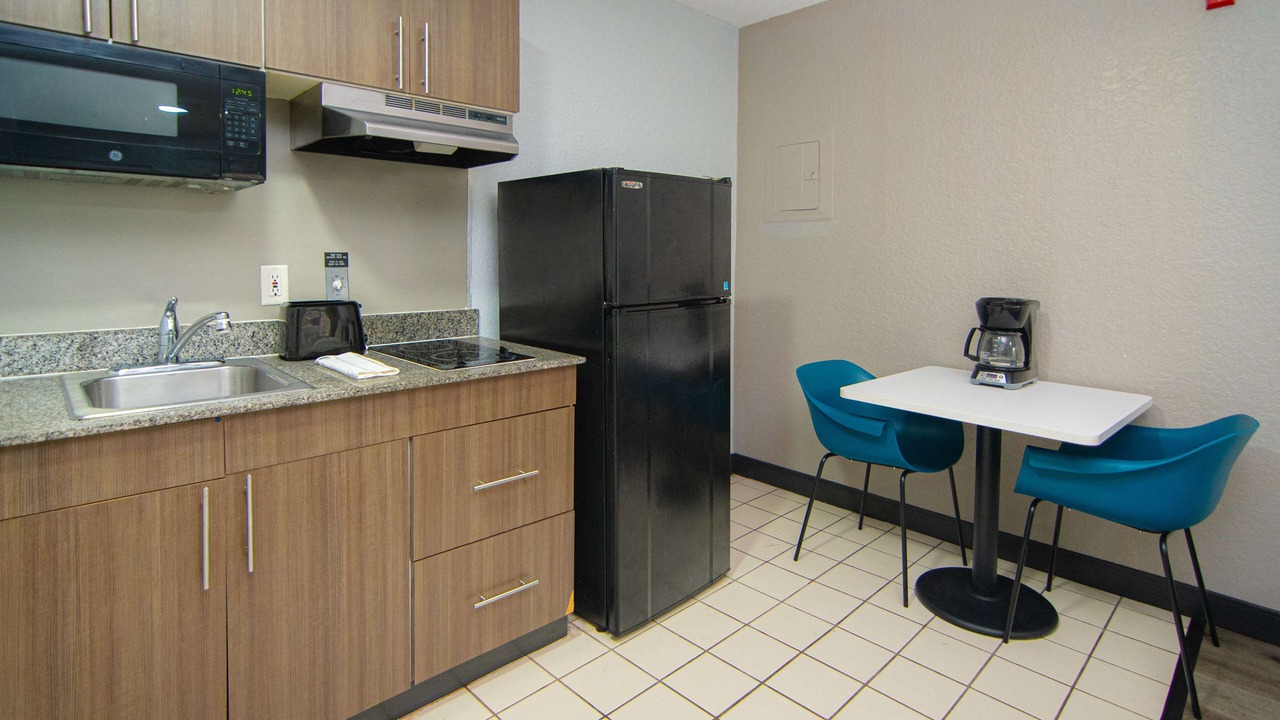 Photo of Kitchen in West Palm Beach