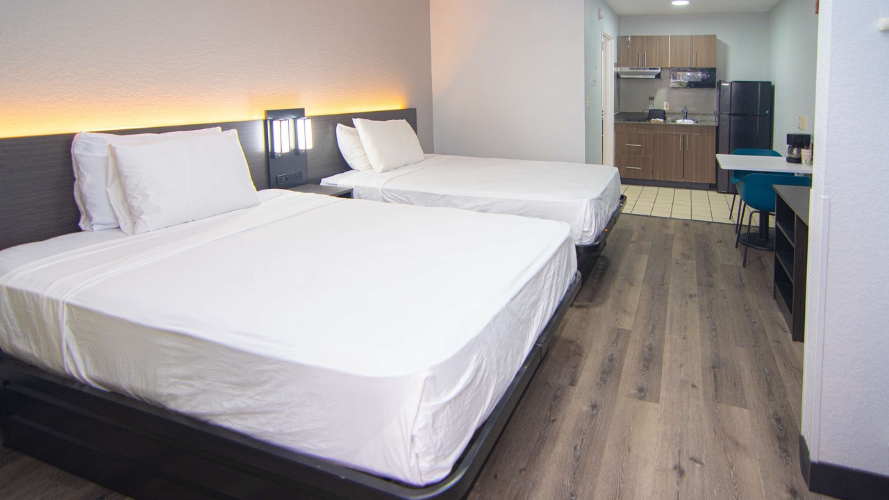 Photo of Bedroom in West Palm Beach