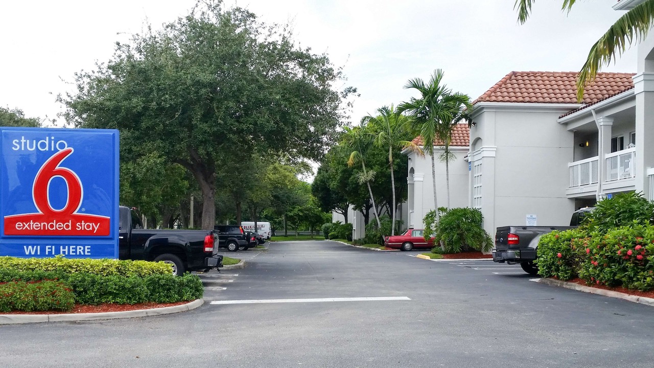 Photo of Outdoor in West Palm Beach