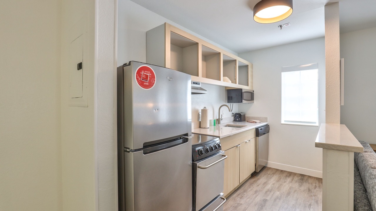 Photo of Kitchen in Tallahassee