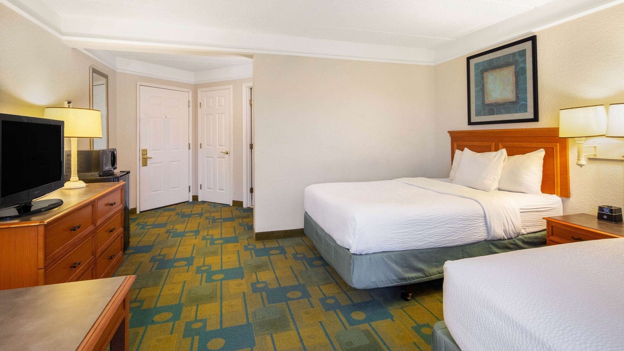 Photo of Bedroom in Plantation