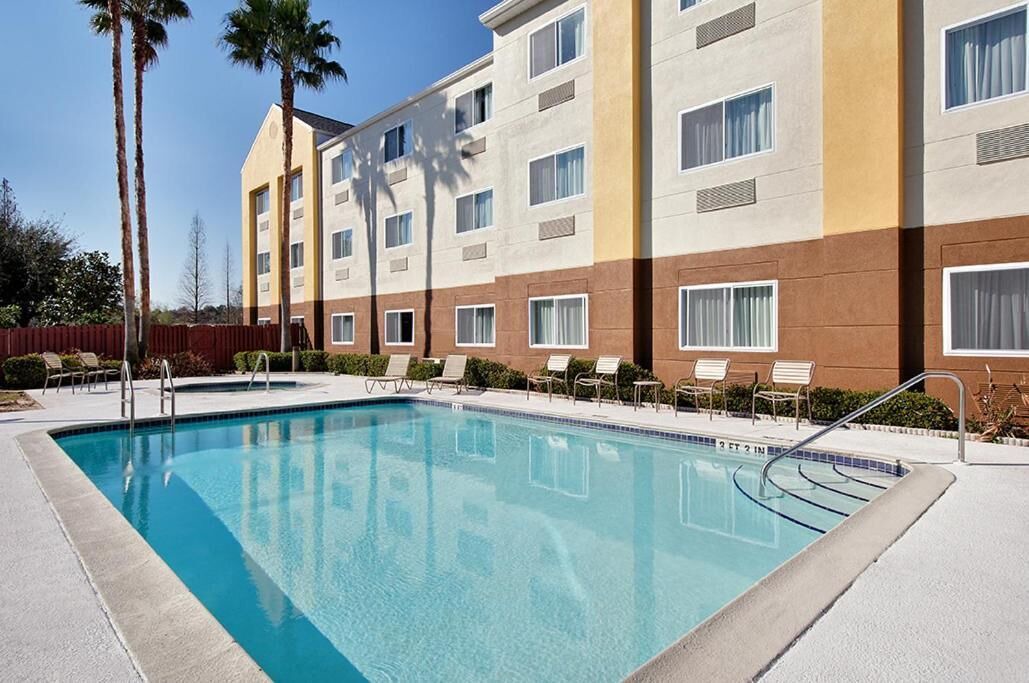 Photo of Outdoor in Temple Terrace