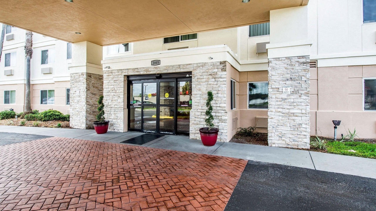 Photo of Outdoor in Plant City