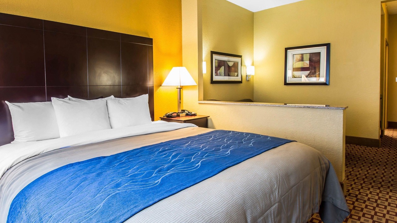 Photo of Bedroom in Plant City