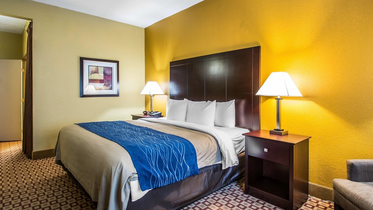 Photo of Bedroom in Plant City