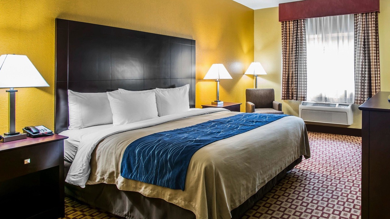 Photo of Bedroom in Plant City