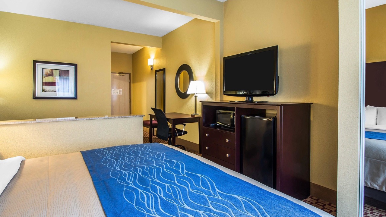 Photo of Bedroom in Plant City