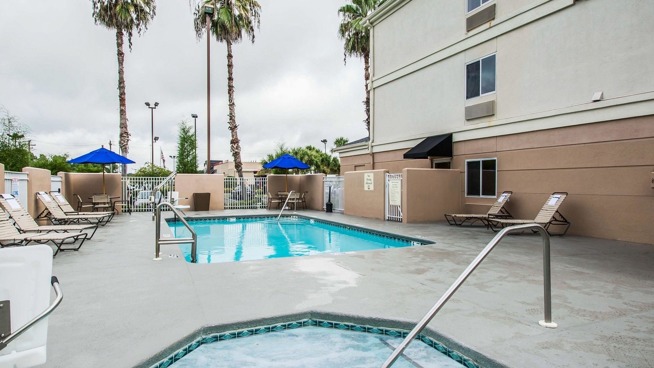 Photo of Outdoor in Plant City