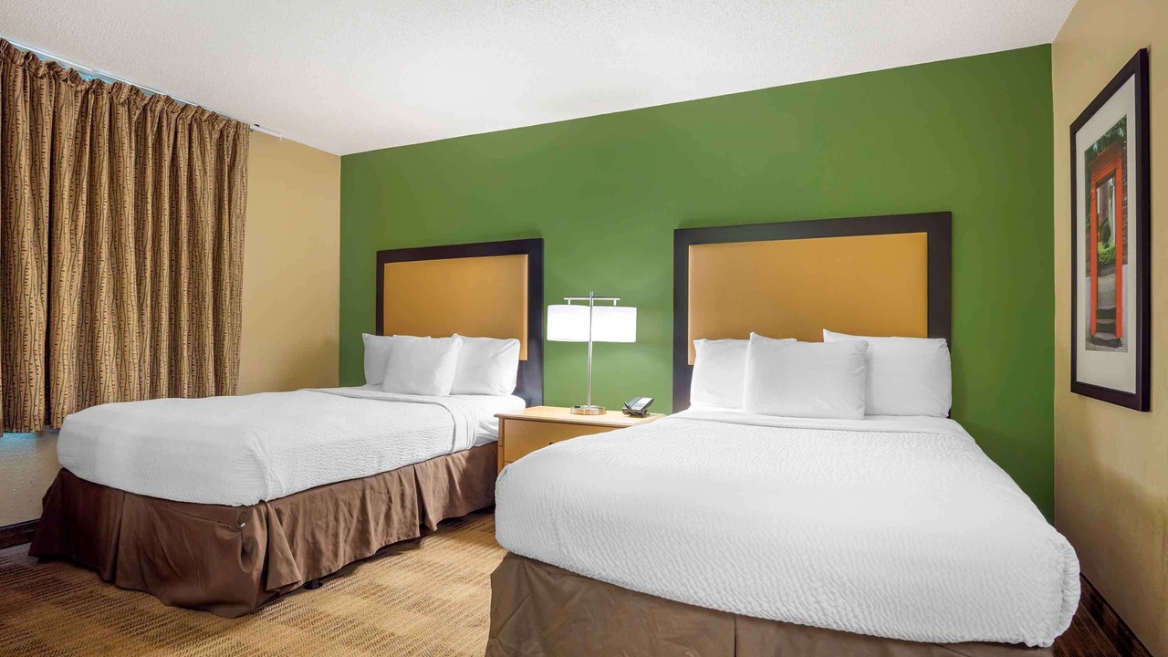 Photo of Bedroom in Baymeadows