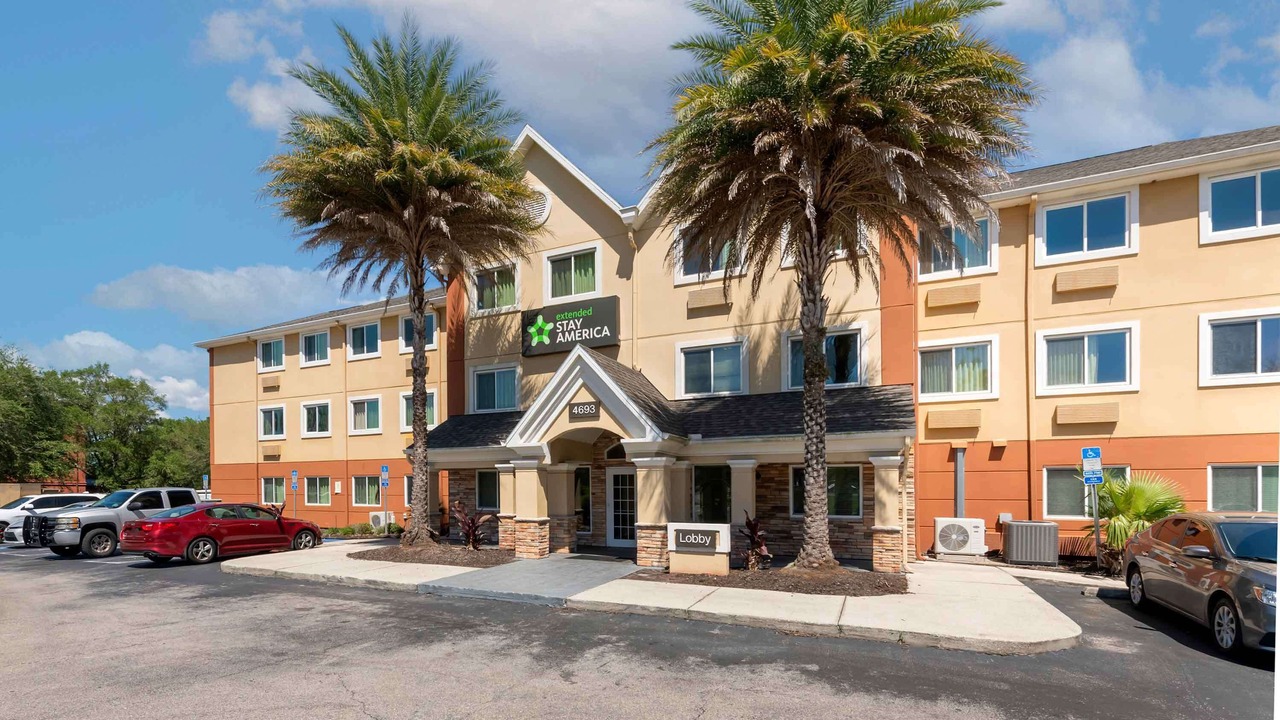 Photo of Outdoor in Baymeadows
