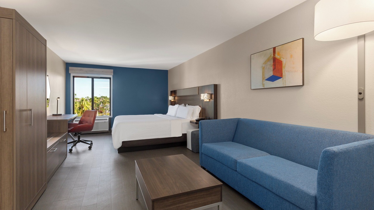 Photo of Bedroom in Rocky Point