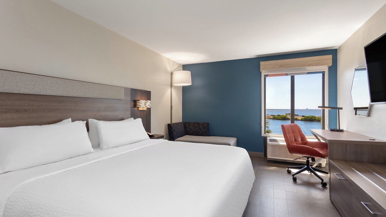 Photo of Bedroom in Rocky Point