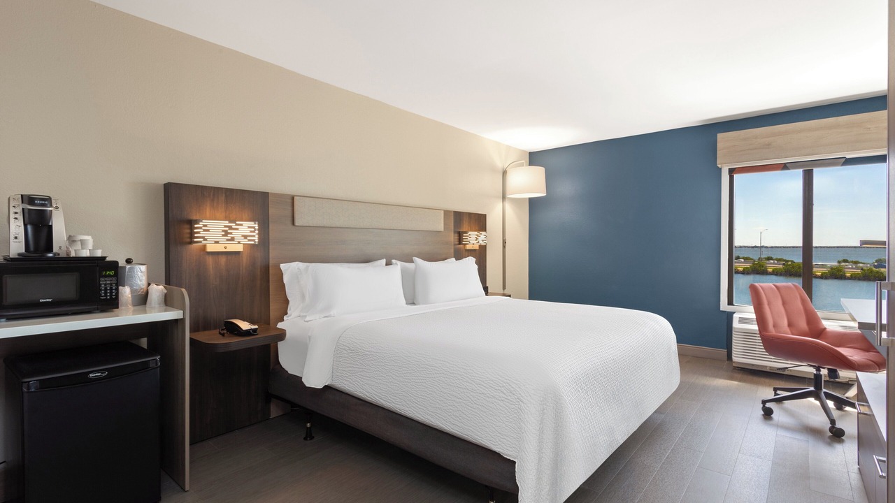 Photo of Bedroom in Rocky Point