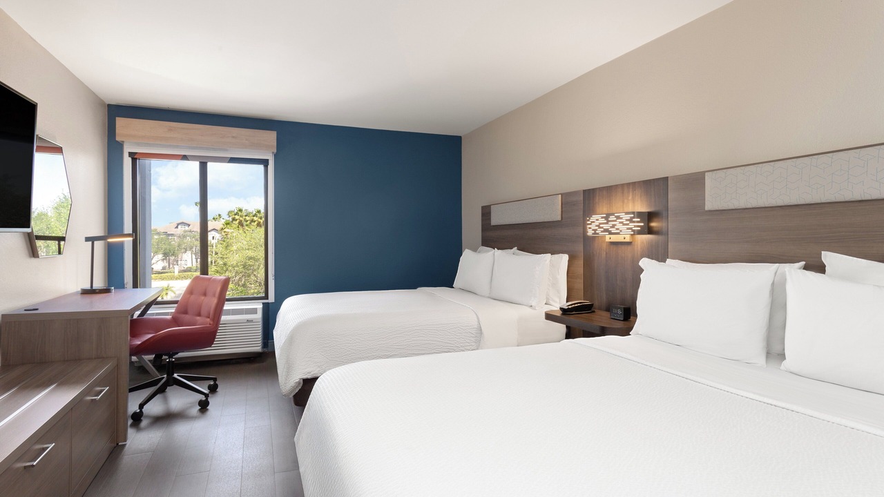 Photo of Bedroom in Rocky Point