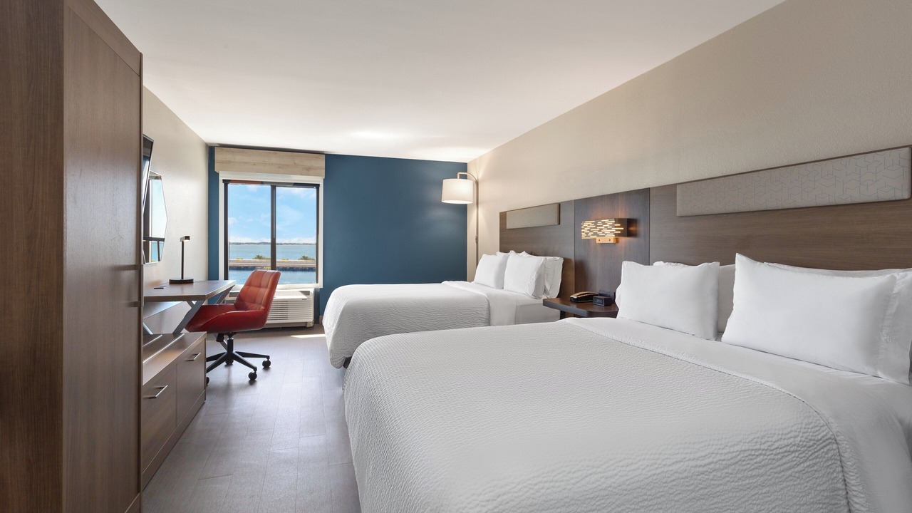Photo of Bedroom in Rocky Point