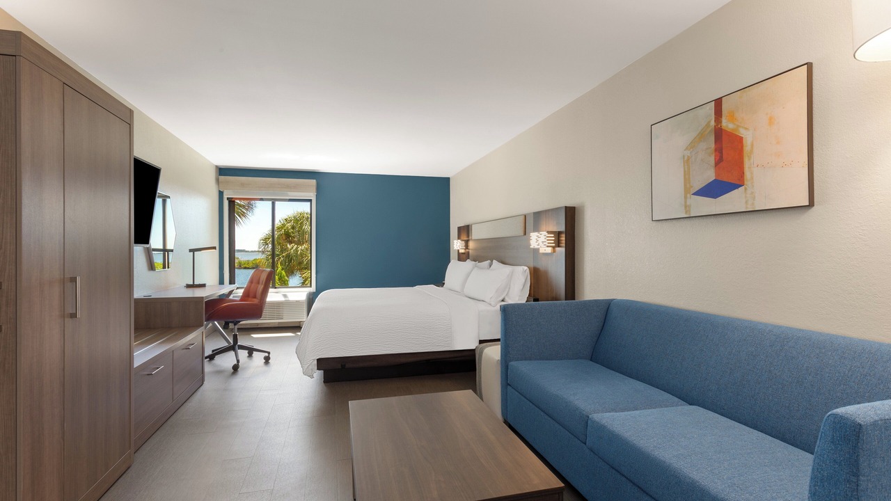 Photo of Bedroom in Rocky Point