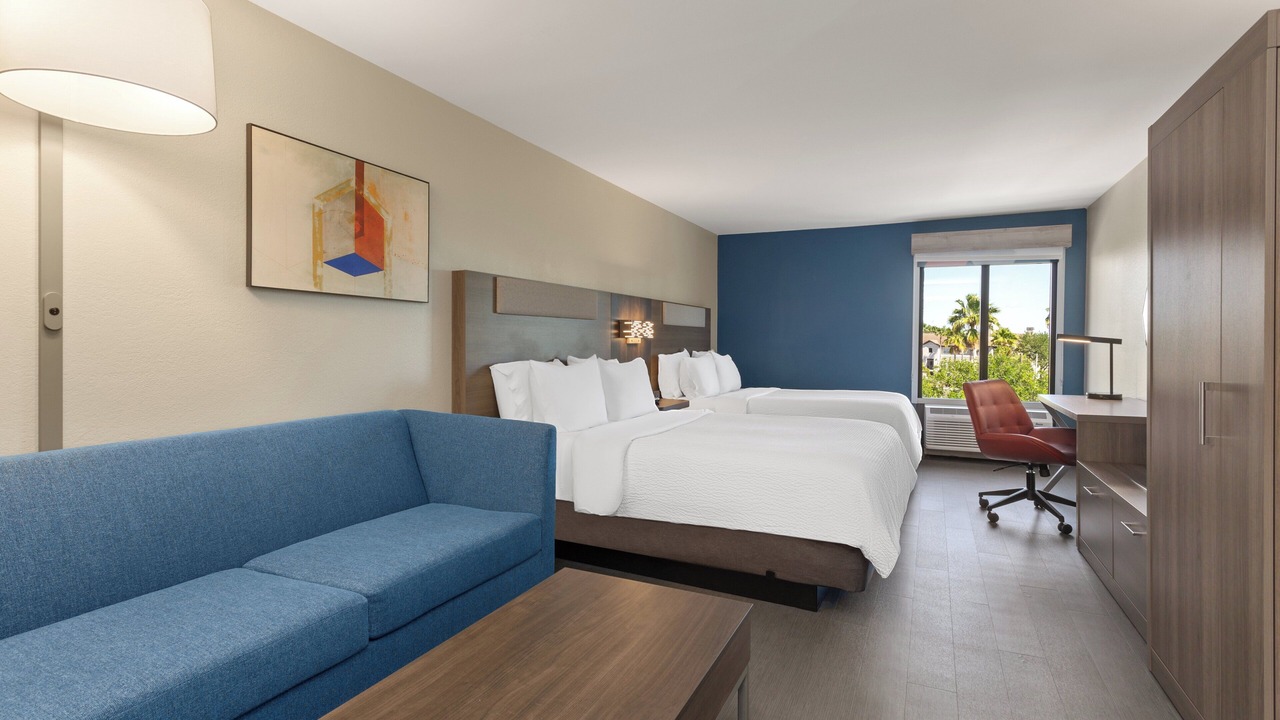 Photo of Bedroom in Rocky Point