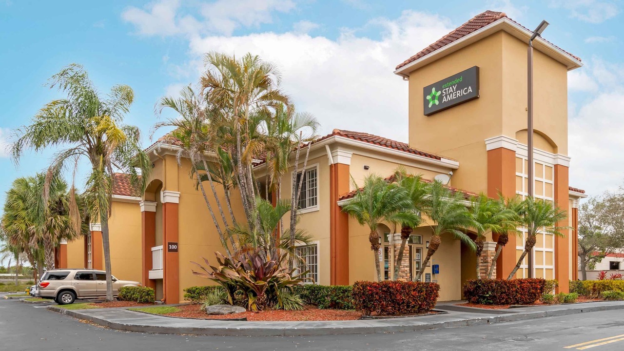 Photo of Outdoor in Davie