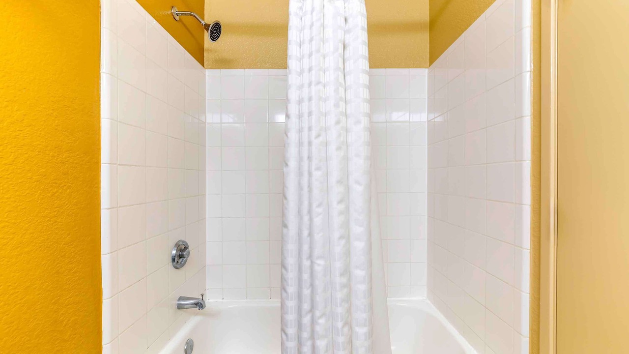 Photo of Bathroom in Survey Creek