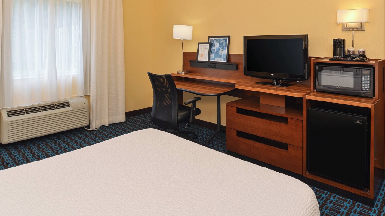 Photo of Bedroom in Orange Park