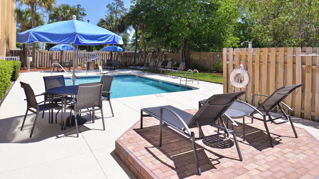 Photo of Outdoor in Orange Park