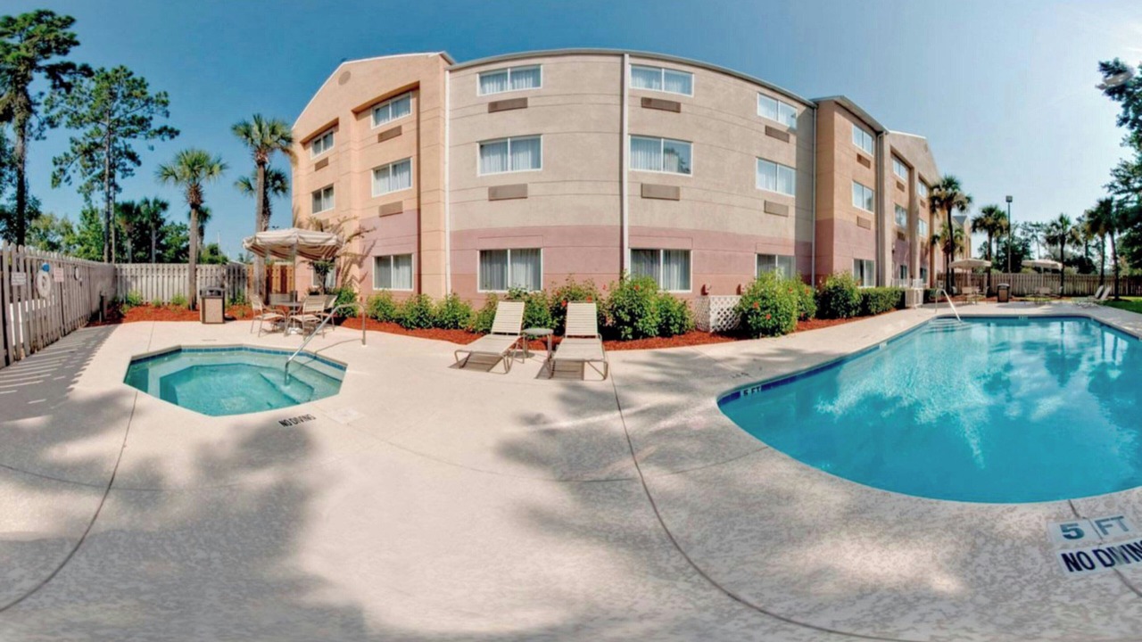 Photo of Outdoor in Orange Park