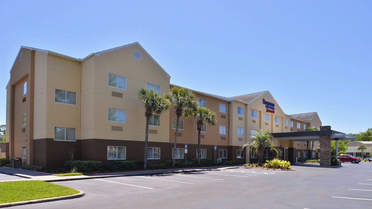 Photo of Outdoor in Orange Park