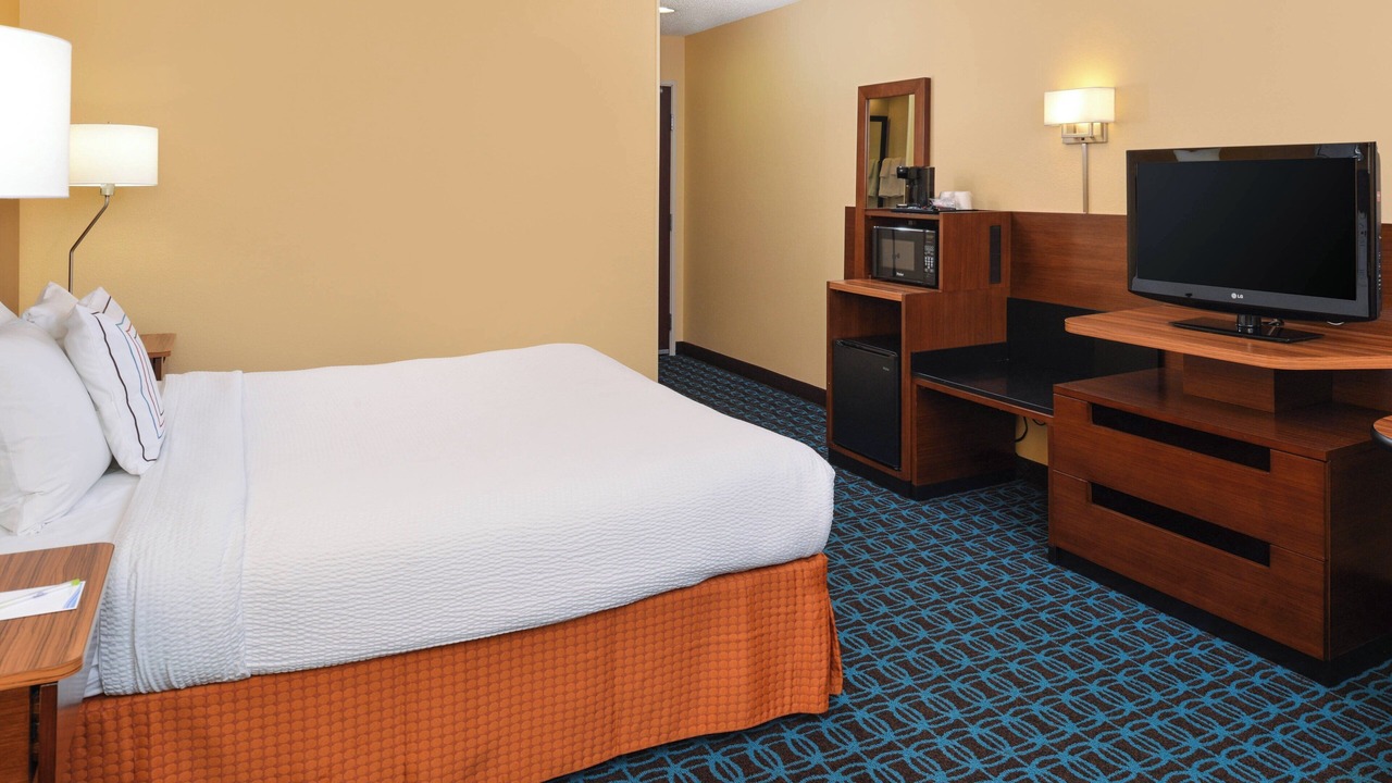 Photo of Bedroom in Orange Park