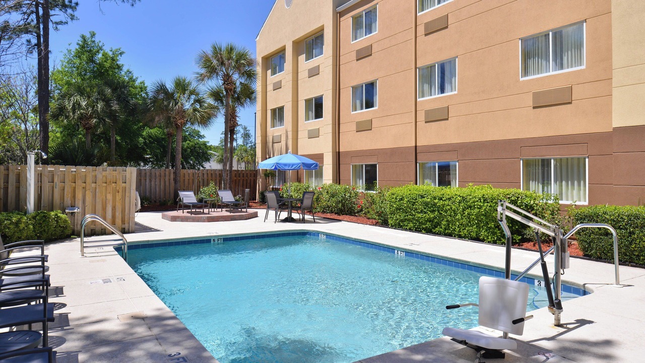 Photo of Outdoor in Orange Park