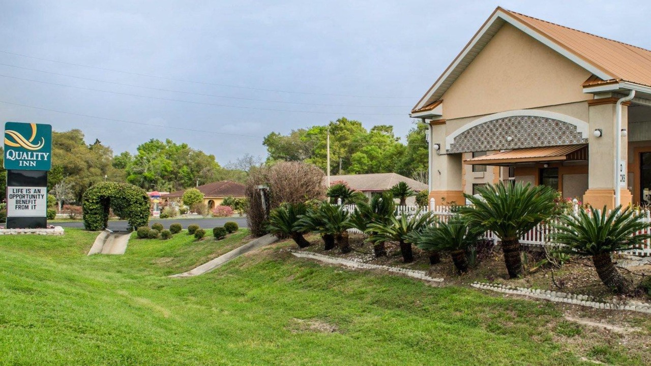 Photo of Outdoor in Chiefland