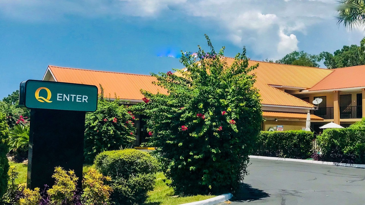 Photo of Outdoor in Chiefland