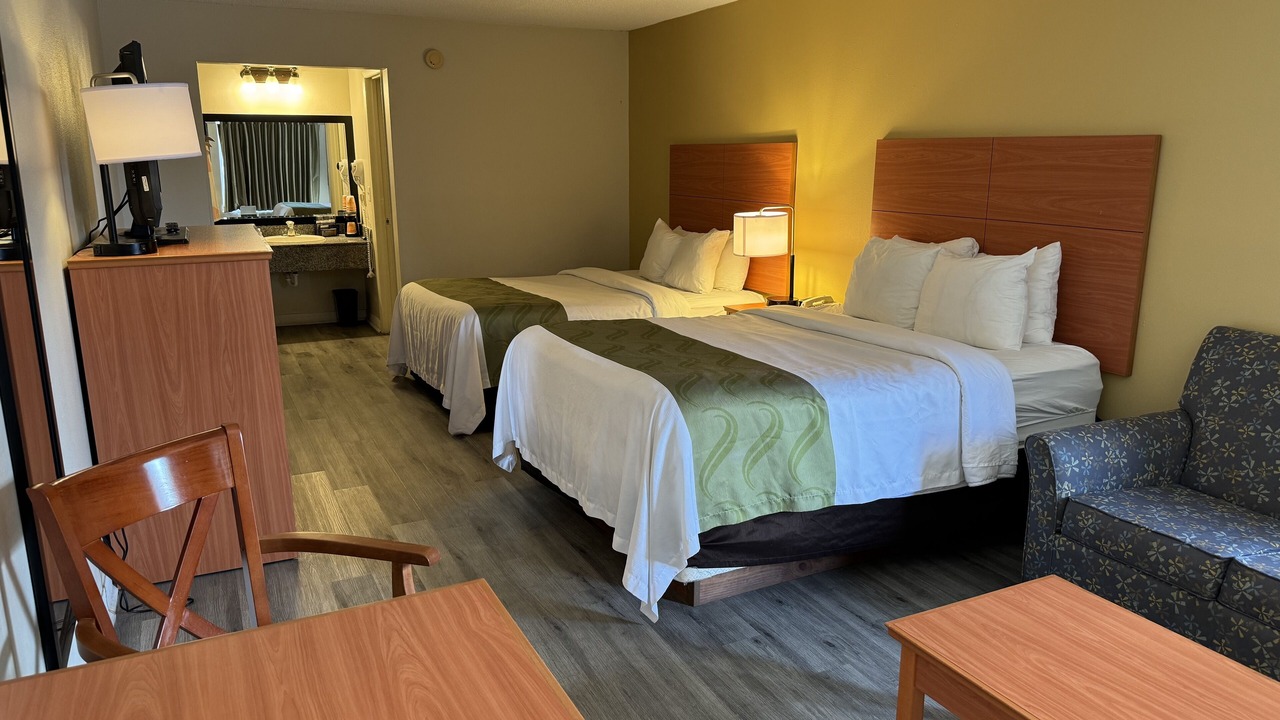 Photo of Bedroom in Chiefland