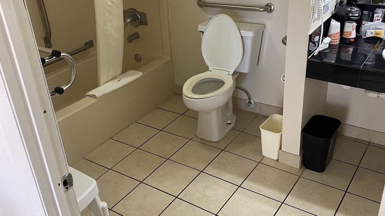 Photo of Bathroom in Chiefland