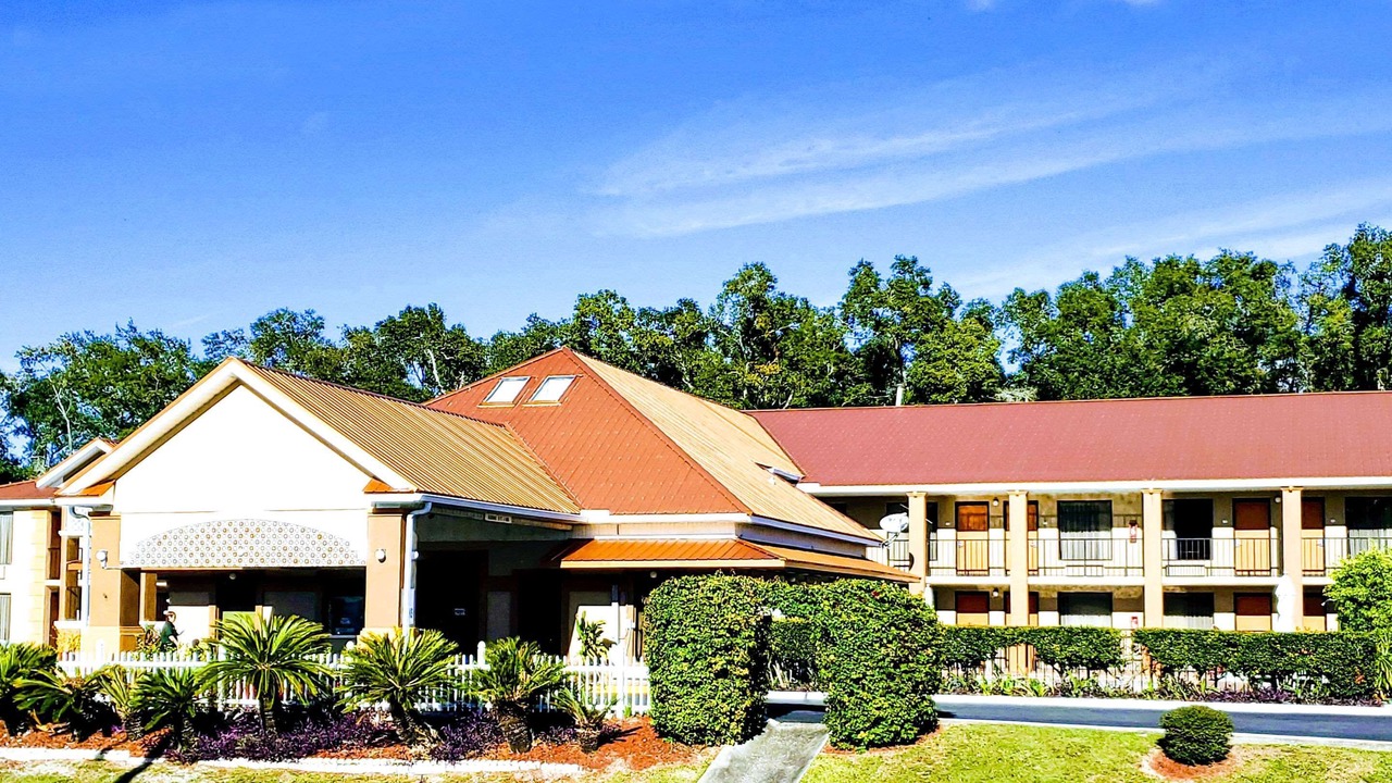 Photo of Outdoor in Chiefland