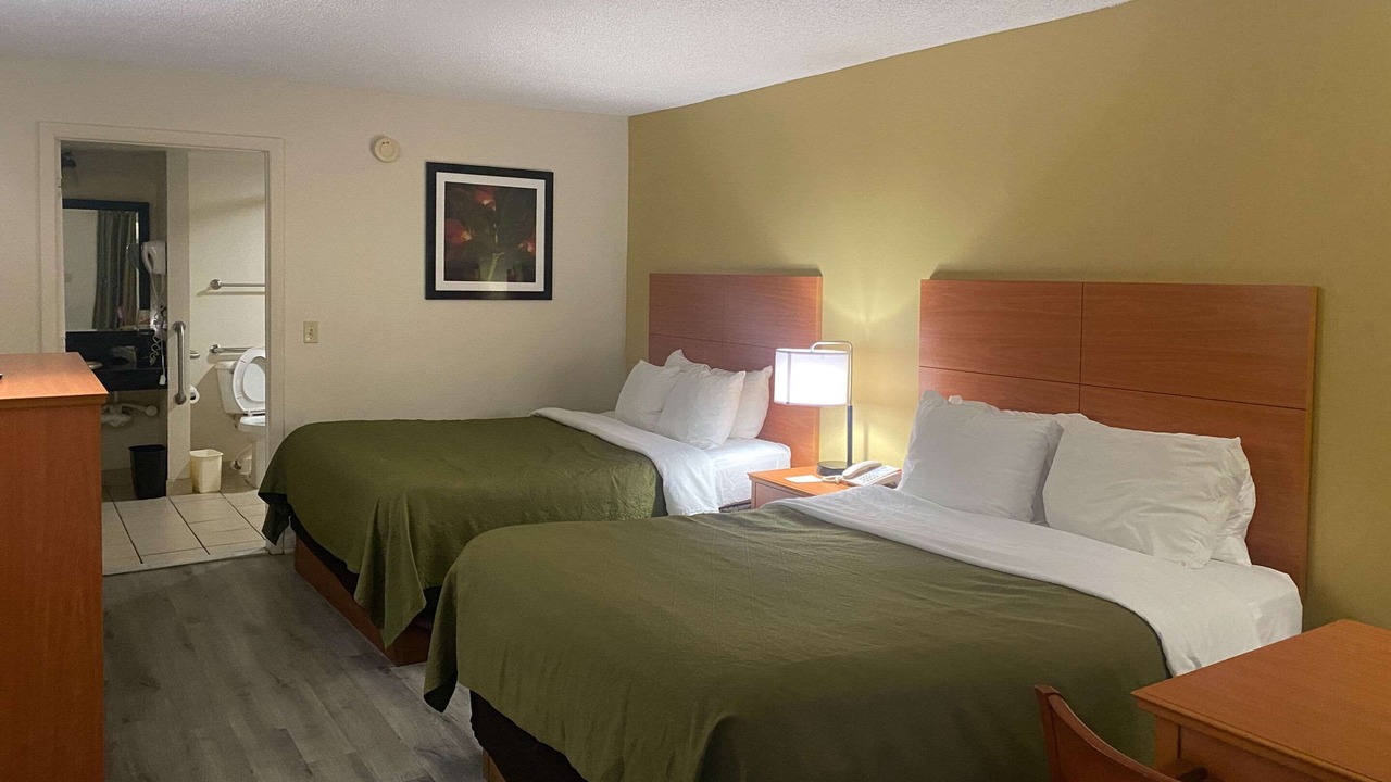 Photo of Bedroom in Chiefland