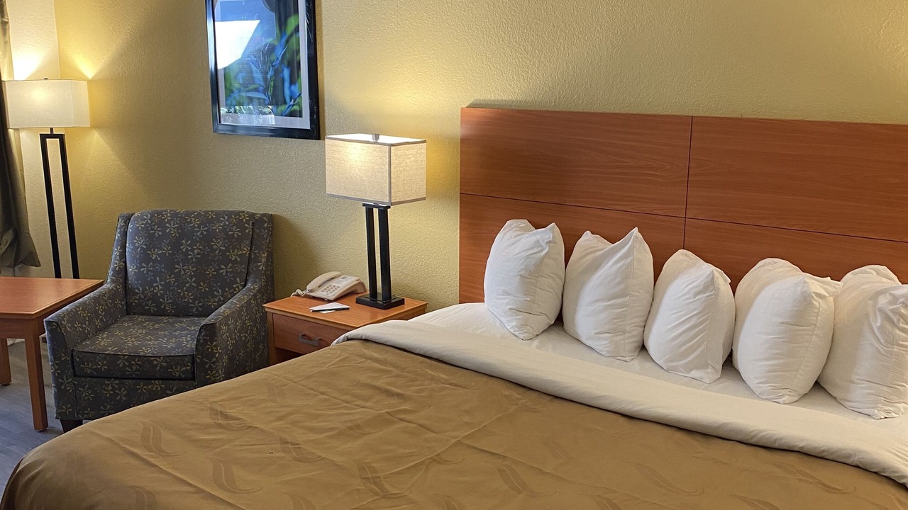 Photo of Bedroom in Chiefland