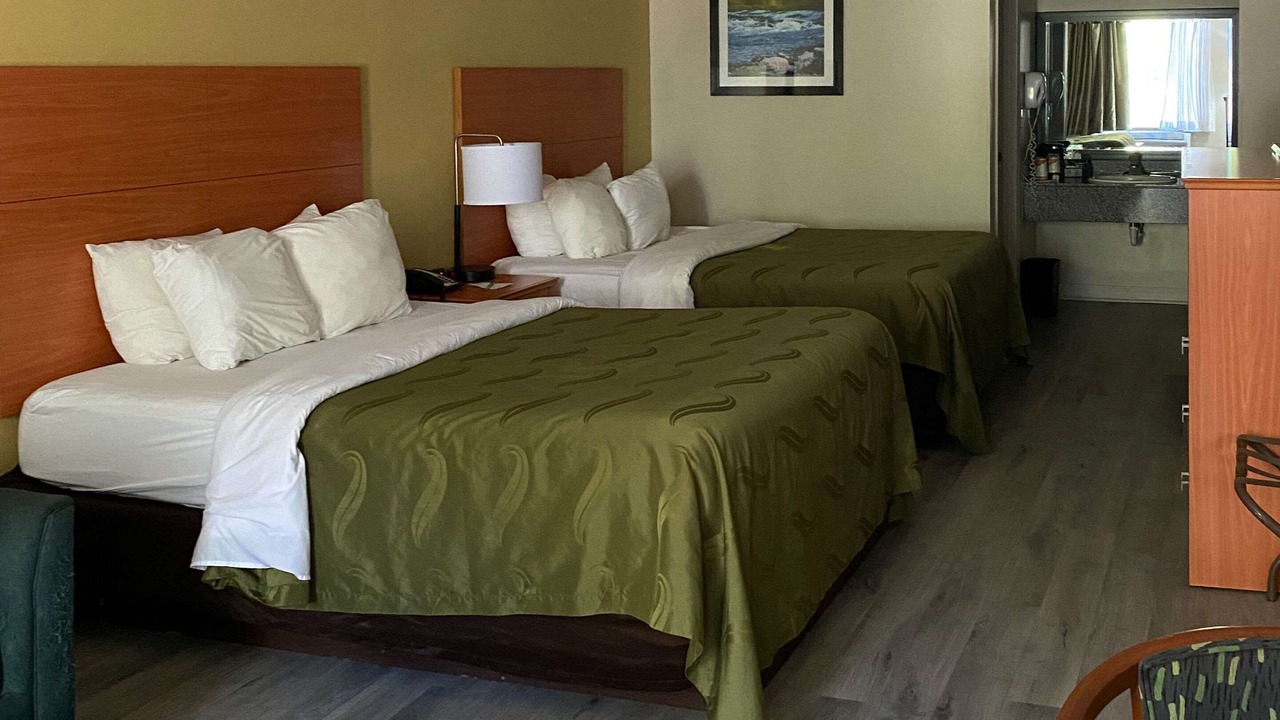 Photo of Bedroom in Chiefland