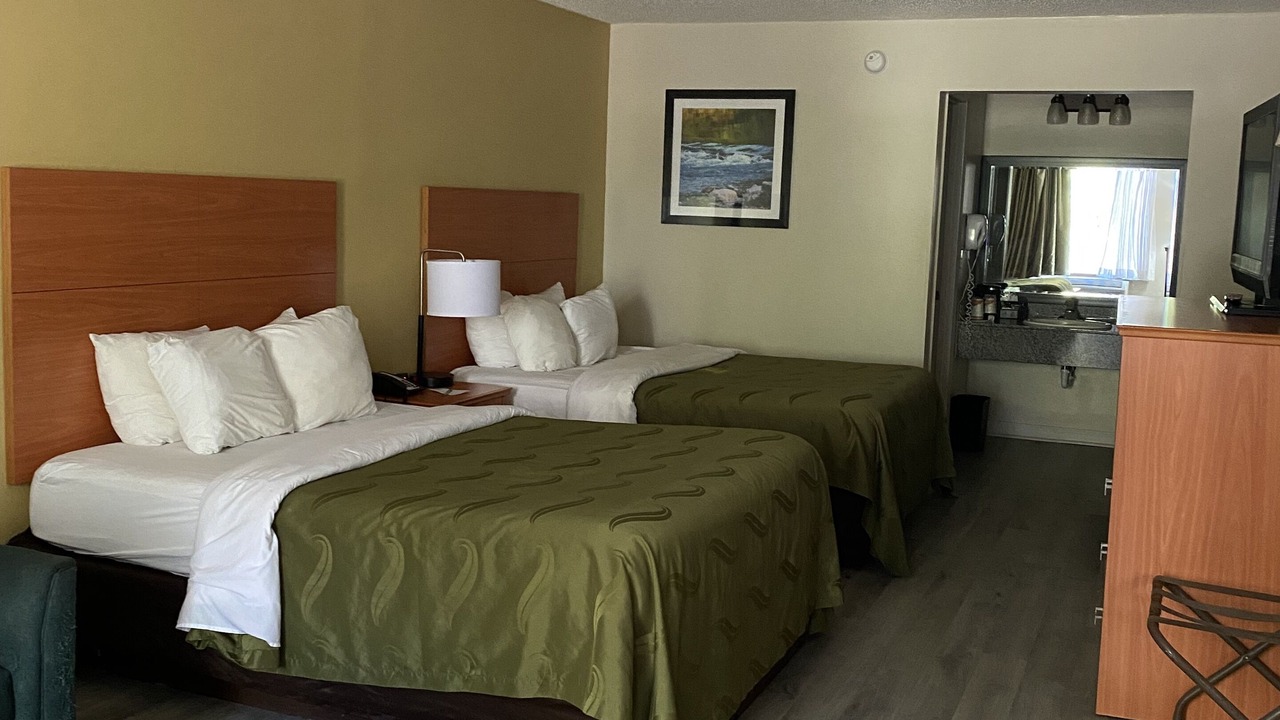 Photo of Bedroom in Chiefland