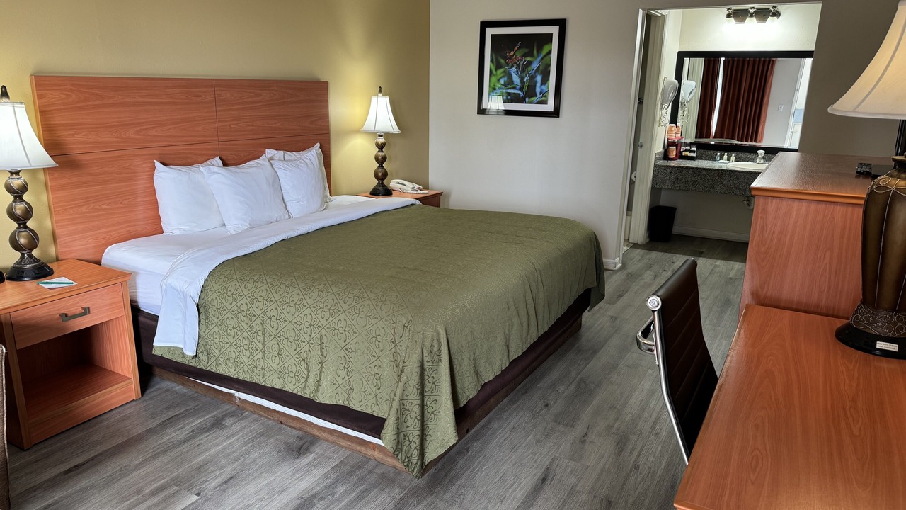 Photo of Bedroom in Chiefland