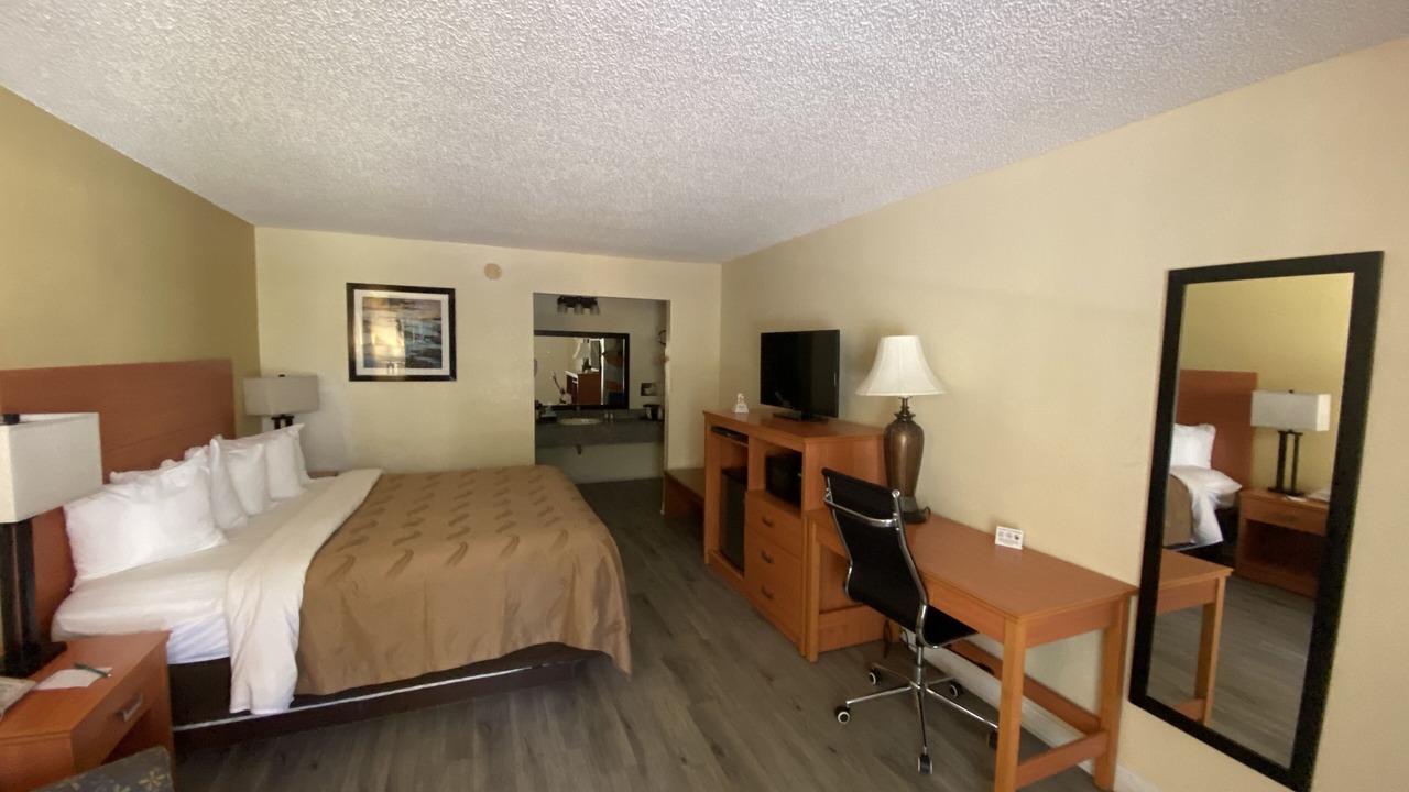 Photo of Bedroom in Chiefland