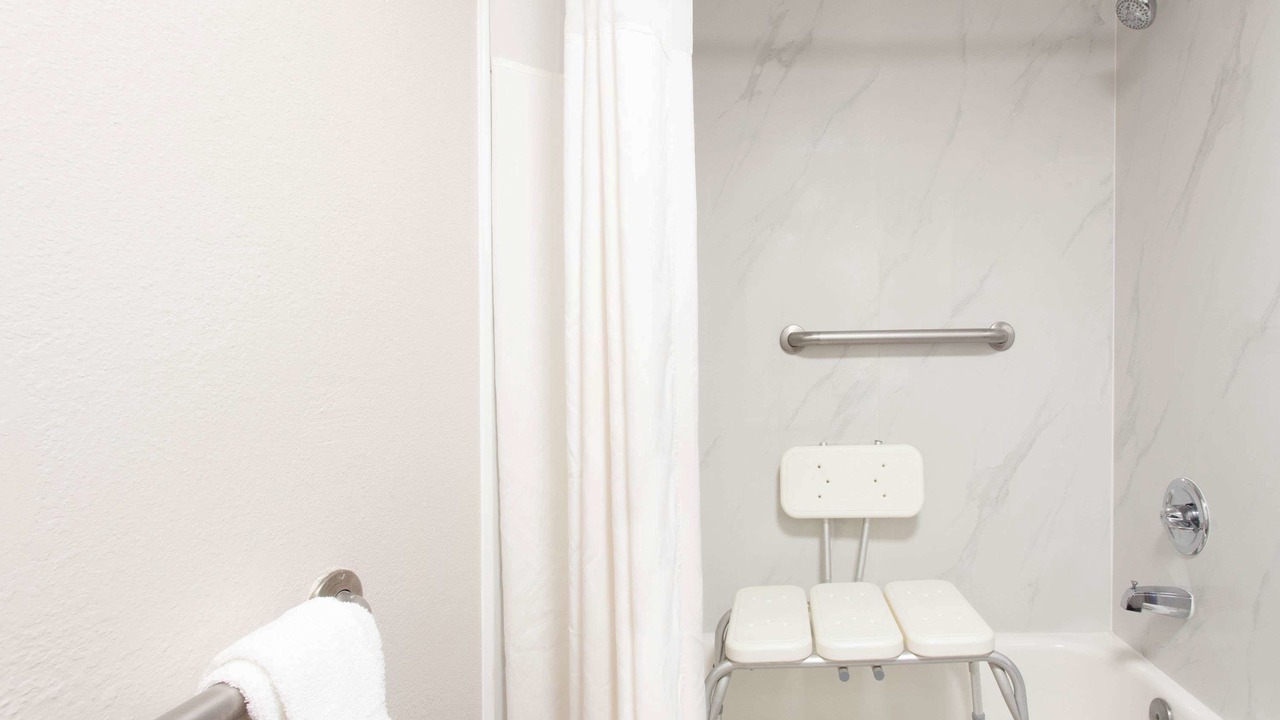 Photo of Bathroom in Clinton